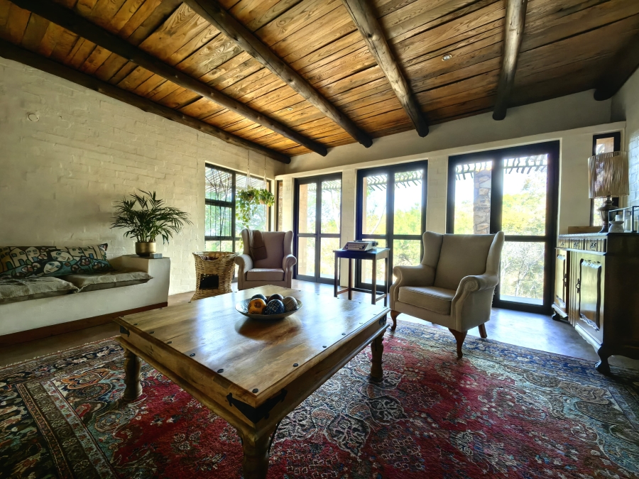 5 Bedroom Property for Sale in Waterkloof A H North West